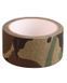 Скотч маскувальний KOMBAT UK Tactical Fabric Tape kb-tft-camo фото 2