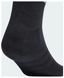 Носки Adidas C SPW ANK 3P черный Уни L (43-45) IC1277 фото 4