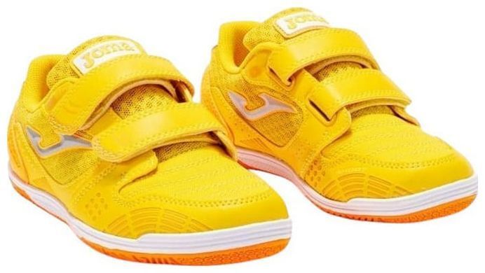 Футзалки дитячі Joma SALA MAX жовтий Діт 27 00000036208