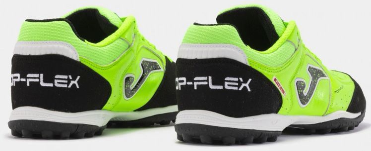 Сороконіжки Joma TOP FLEX салатовий Чол 40 00000034370