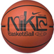 М'яч баскетбольний Nike EVERYDAY PLAYGROUND 8P GRAPHIC DEFLATED AMBER/BLACK/BLACK/WHITE size 7 N.100.4371.810.07 фото 1
