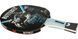 Ракетка для настольного тенниса Butterfly Timo Boll SG77 179344747 фото 2