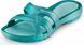 Шлепанцы Aqua Speed ​​PANAMA 7918 бирюзовый Жен 42 513-42 фото 2