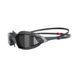 Очки для плавания Speedo AQUAPULSE PRO GOG AU серый, прозрачно-серый OSFM 8-12264D640 фото 3