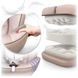 Автокресло Nukido Aero Line ISOFIX 0-36 кг, бежевое. 710122 фото 3
