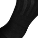 Шкарпетки TRK Middle 3.0 Чорні (7069), 43-46 7069(43-46) фото 4