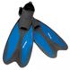 Ласти Aqua Speed ​​VAPOR 6722 чорний, синій Уні 42-43 00000015416 фото 1