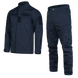 Тактичний костюм Perimeter 2.0 Rip-Stop Teflon Dark Blue (1051), 44 105144 фото 1