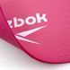 Килимок для тренувань Reebok Training Mat рожевий Уні 173 x 61 x 0.7 см 00000026227 фото 8