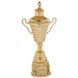 Кубок спортивный наградный SP-Sport Joy XB107C высота 41см золотой XB107C фото 1