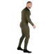 Термобілизна Termoline Mesh 3.0 Olive (910), S 910S фото 4