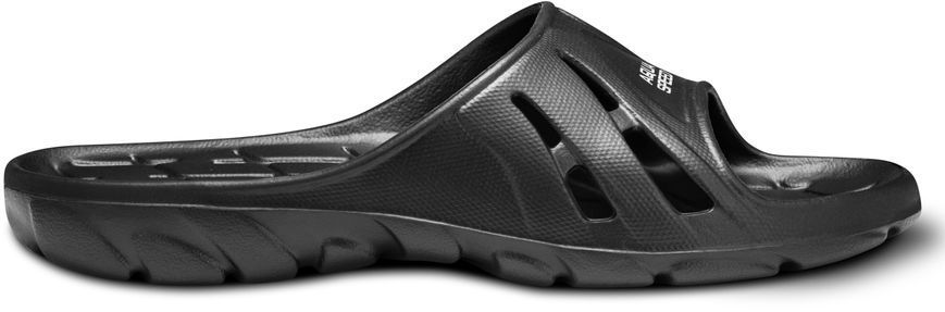 Шльопанці Aqua Speed ALABAMA 5989 чорний Чол 41 507-07