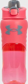 Пляшка Under Armour Clarity 24oz рожевий 700 мл UA71190-20220