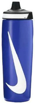 Бутылка Nike REFUEL BOTTLE 32 OZ синий Уни 946 мл N.100.7667.492.32