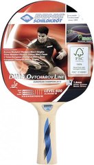 Ракетка для настільного тенісу Donic Ovtcharov Level 600 724406