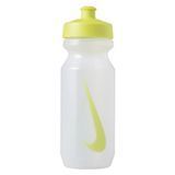 Бутылка Nike BIG MOUTH BOTTLE 2.0 22 OZ белый, салатовый Уни 650 мл N.000.0042.974.22