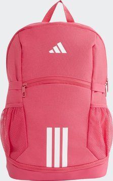 Рюкзак Adidas YOUTH TIRO BP 17,08L рожевий 44 x 27,5 см KT2255