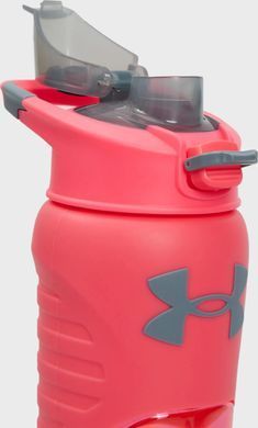 Пляшка Under Armour Clarity 24oz рожевий 700 мл UA71190-20220