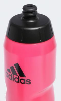 Бутылочка Adidas PERF BOTTL 0,75 розовый, черный Уни 750 мл HT3519
