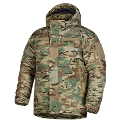 Куртка Patrol System 3.0 Multicam (7347), L 7347-L