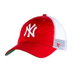 Бейсболка 47 Brand NEW YORK YANKEES B-BRANS17CTP-RD