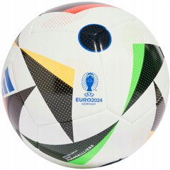 Футбольный мяч Adidas Fussballliebe Euro 2024 Training IN9366, размер №5 IN9366