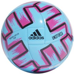 Футбольний м'яч Adidas Uniforia Euro 2020 FH7355 FH7355