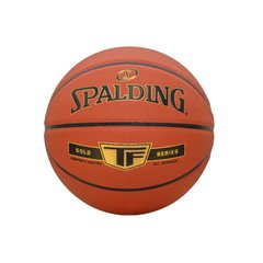 Мяч баскетбольный Spalding 76857Z GOLD TF №7 76857Z