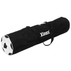 Сумка на футбольные мячи "Vinex" VFB-CB100WS