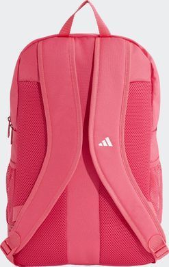 Рюкзак Adidas YOUTH TIRO BP 17,08L рожевий 44 x 27,5 см KT2255
