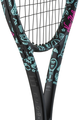 Ракетка Head Boom MP Neon 2025 year Gr3 231625