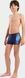 Плавки для хлопчиків Arena LIT LOGO SWIM SHORT синій 164 см 010692-750 фото 2