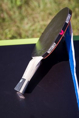 Ракетка для настольного тенниса Butterfly Timo Boll SG11 179345300