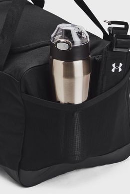 Сумка Under Armour Triumph Duffle SM 38L чорний Уні 49х26х24 см 1376466-001
