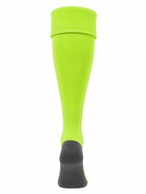 Футбольні гетри Uhlsport 104022, розмір 41-44 (салатові) 104022-41-44