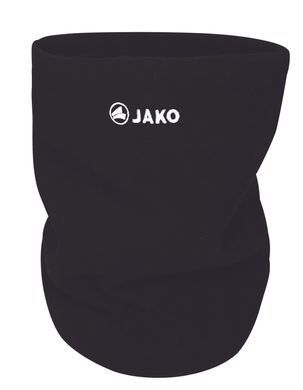 Баф Jako чорний Уні OSFM 1292-08