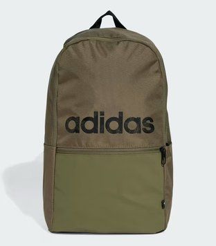 Рюкзак Adidas Classic Daily Backpack 22.75L оливковий Уні 16x27x46 см 00000035210