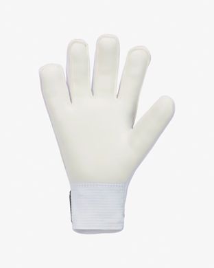 Воротарські рукавички Nike NK GK MATCH JR - FA20 білий,помаранчевий Діт 4 (13.6 см) 00000027025