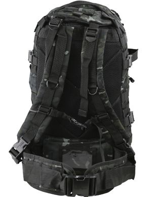 Рюкзак тактичний KOMBAT UK Medium Assault Pack kb-map-btpbl