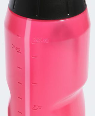 Бутылочка Adidas PERF BOTTL 0,75 розовый, черный Уни 750 мл HT3519