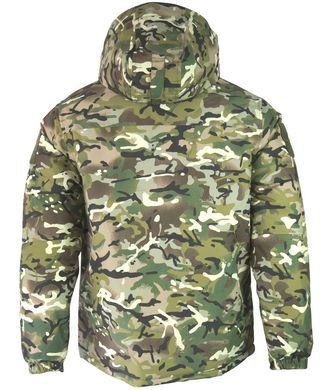 Куртка тактична KOMBAT UK Delta SF Jacket розмір L kb-dsfj-btp-l