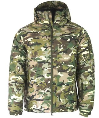 Куртка тактическая KOMBAT UK Delta SF Jacket размер L kb-dsfj-btp-l