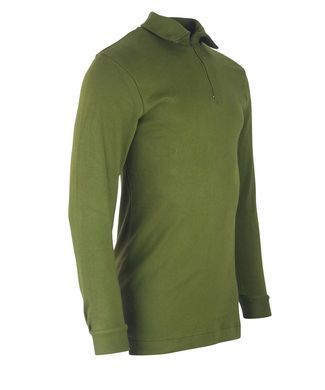 Термокофта KOMBAT UK Norwegian Thermal Shirt размер L kb-nts-olgr-l