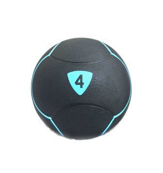 Медбол LivePro SOLID MEDICINE BALL (LP8110-4) LP8110-4