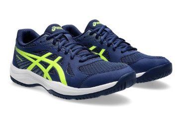 Кросівки сквош . Asics Upcourt 6 navy (46.5) 12 1071A104-400