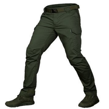 Штани Camotec Patrol Pro (7078(XL)) 7078(XL)