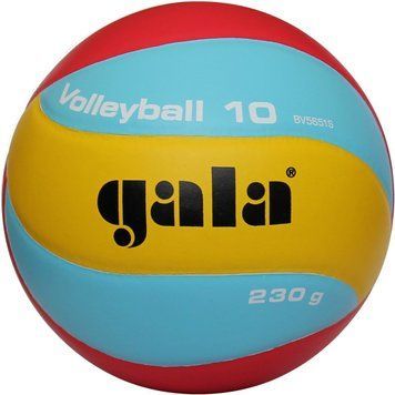 М'яч волейбольний Gala 230 Light 10 BV5651S BV5651S