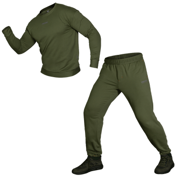 Спортивний костюм Camotec Basic (7382-L) 7382-L