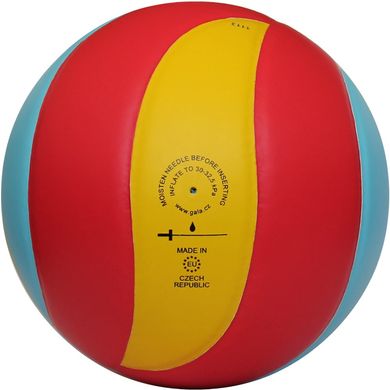 М'яч волейбольний Gala 230 Light 10 BV5651S BV5651S