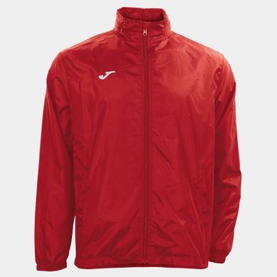 Вітровка Joma IRIS червоний Діт XS 100087.600